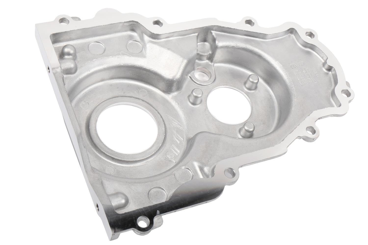 Amazon.com: GM Genuine Parts 12594939 L92 Front Timing Cover
